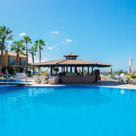 Bull Vital Suites & Spa Boutique Hotel - Only Adults Playa del Inglés Esterno foto
