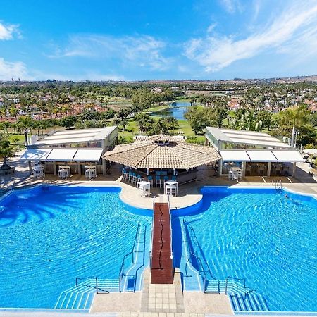 Bull Vital Suites & Spa Boutique Hotel - Only Adults Playa del Inglés Esterno foto