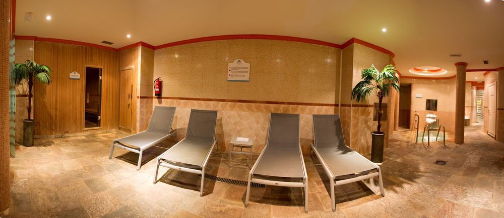 Bull Vital Suites & Spa Boutique Hotel - Only Adults Playa del Inglés Esterno foto
