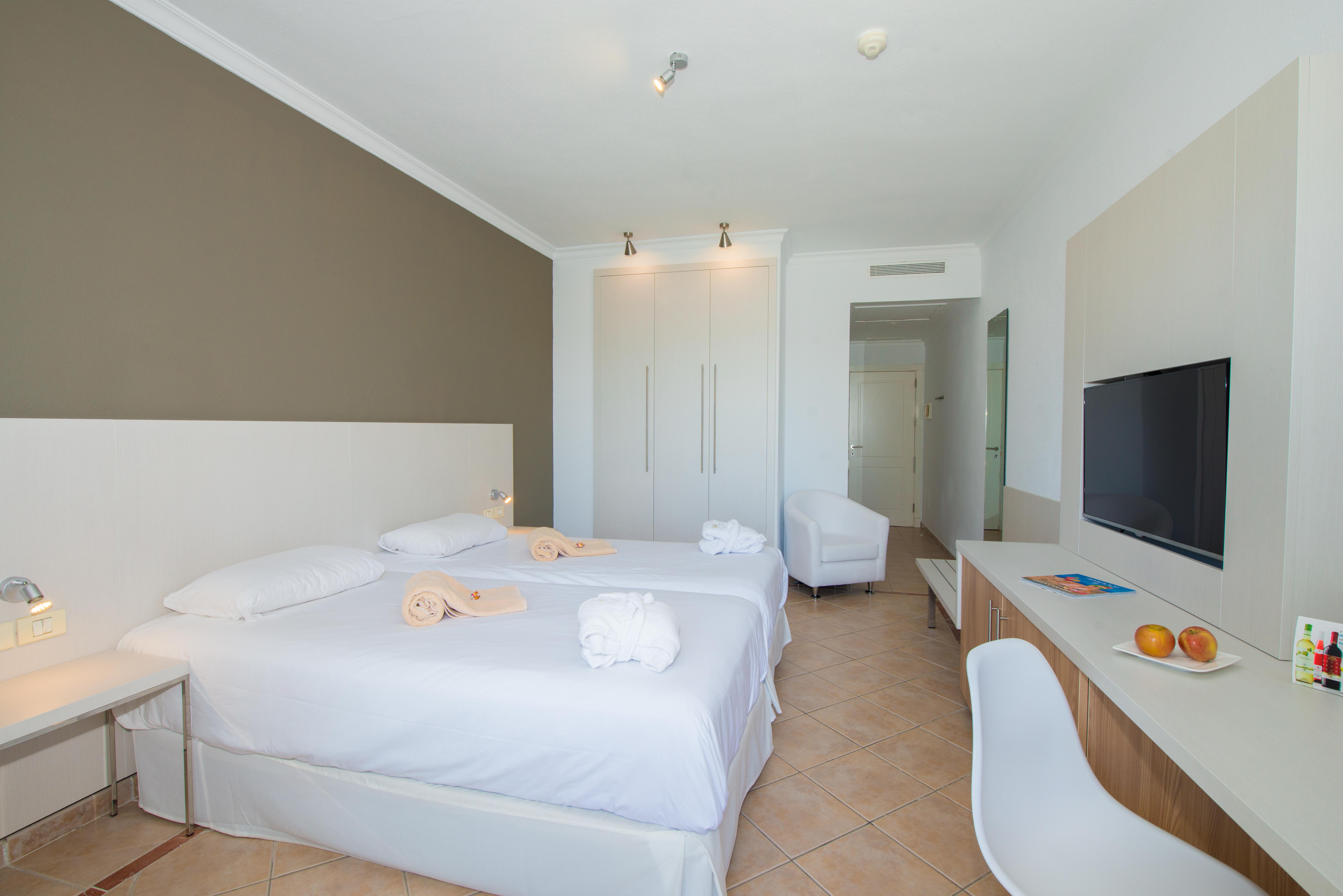 Bull Vital Suites & Spa Boutique Hotel - Only Adults Playa del Inglés Esterno foto