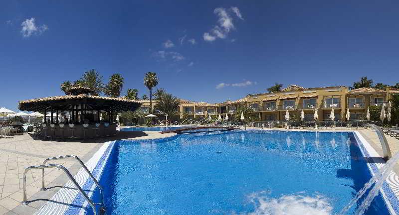 Bull Vital Suites & Spa Boutique Hotel - Only Adults Playa del Inglés Esterno foto