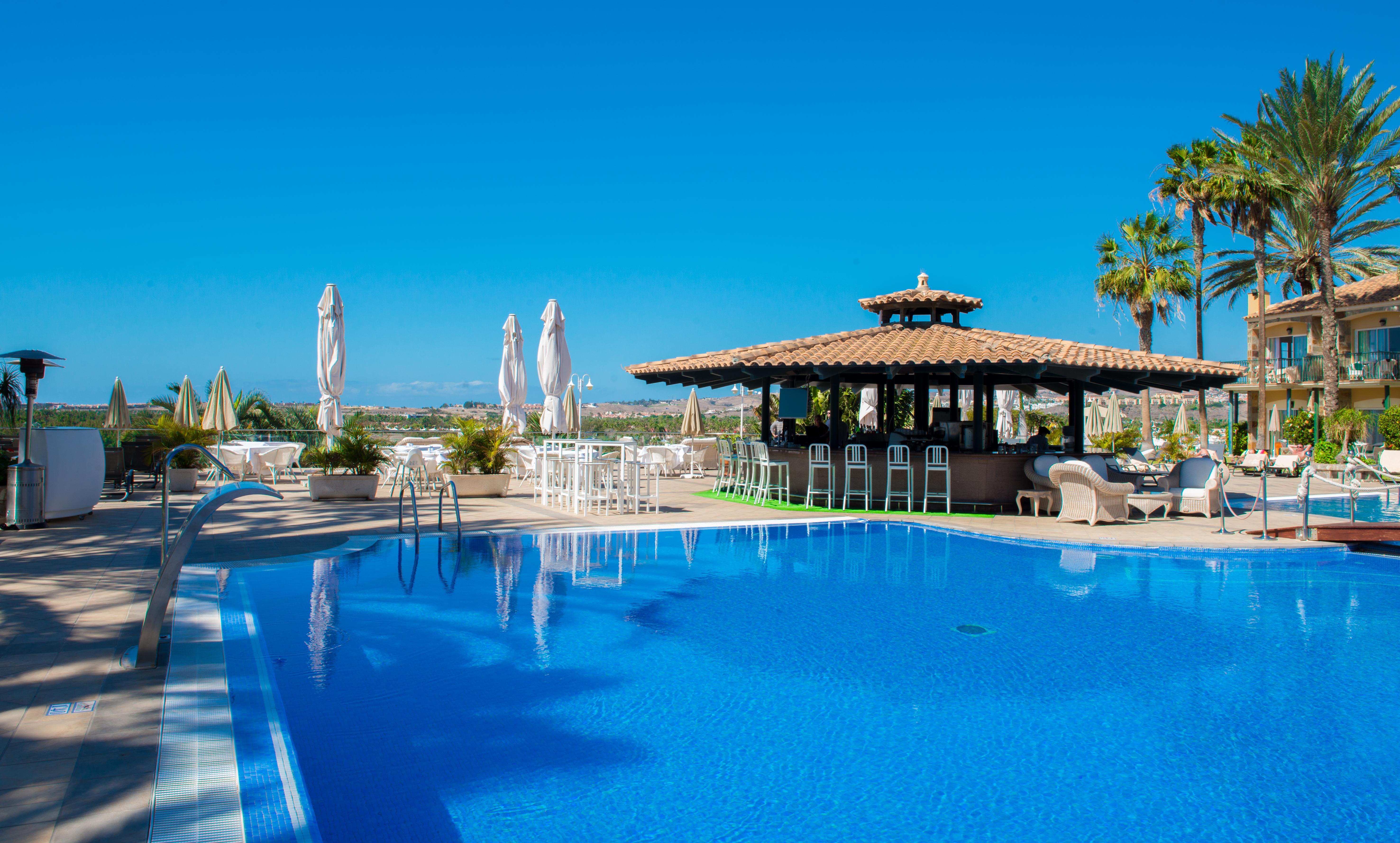 Bull Vital Suites & Spa Boutique Hotel - Only Adults Playa del Inglés Esterno foto