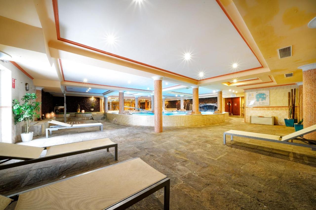 Bull Vital Suites & Spa Boutique Hotel - Only Adults Playa del Inglés Esterno foto