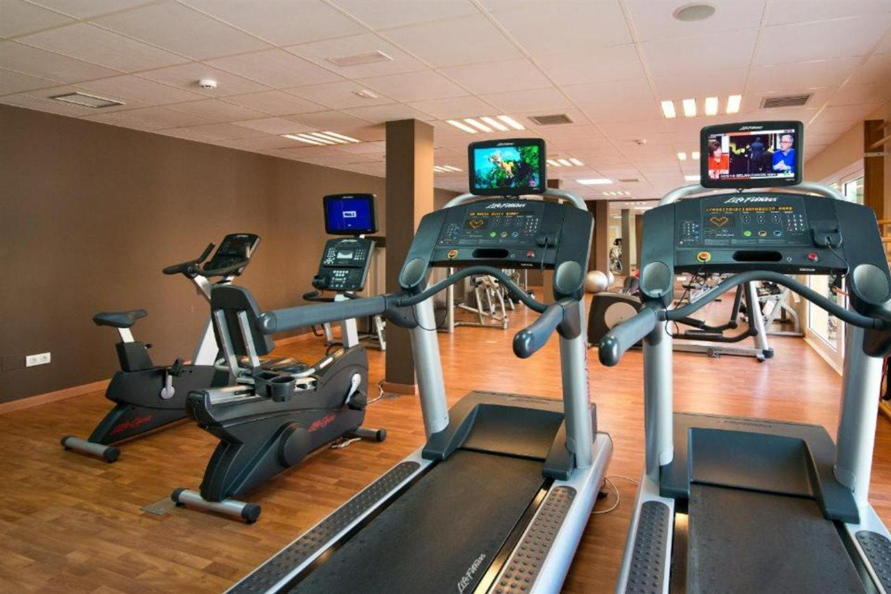 Bull Vital Suites & Spa Boutique Hotel - Only Adults Playa del Inglés Esterno foto