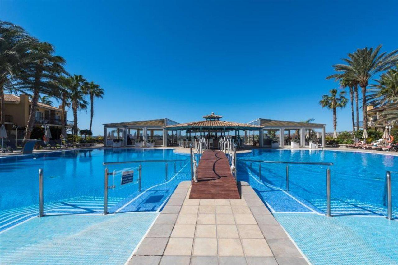 Bull Vital Suites & Spa Boutique Hotel - Only Adults Playa del Inglés Esterno foto