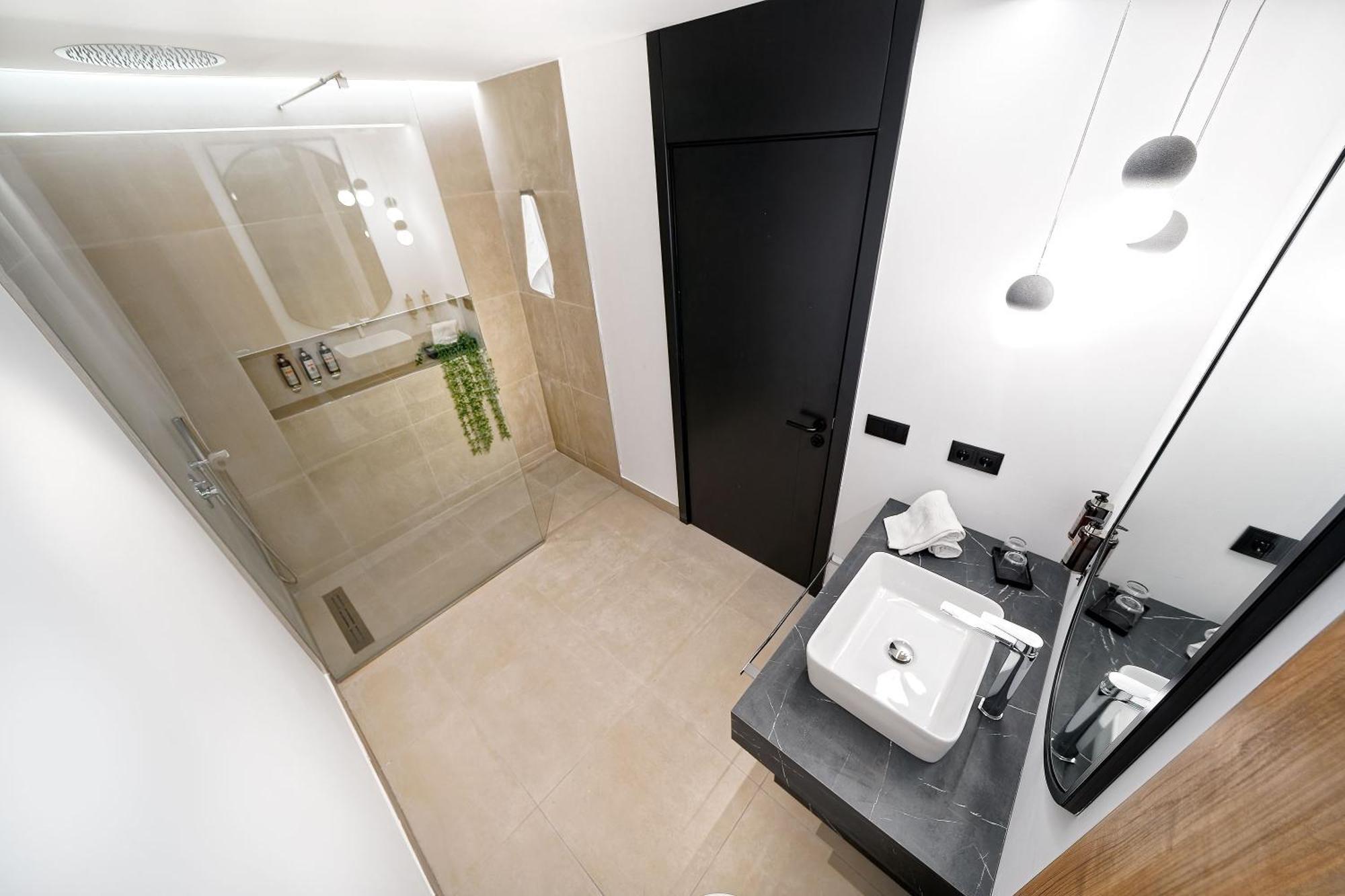 Bull Vital Suites & Spa Boutique Hotel - Only Adults Playa del Inglés Esterno foto