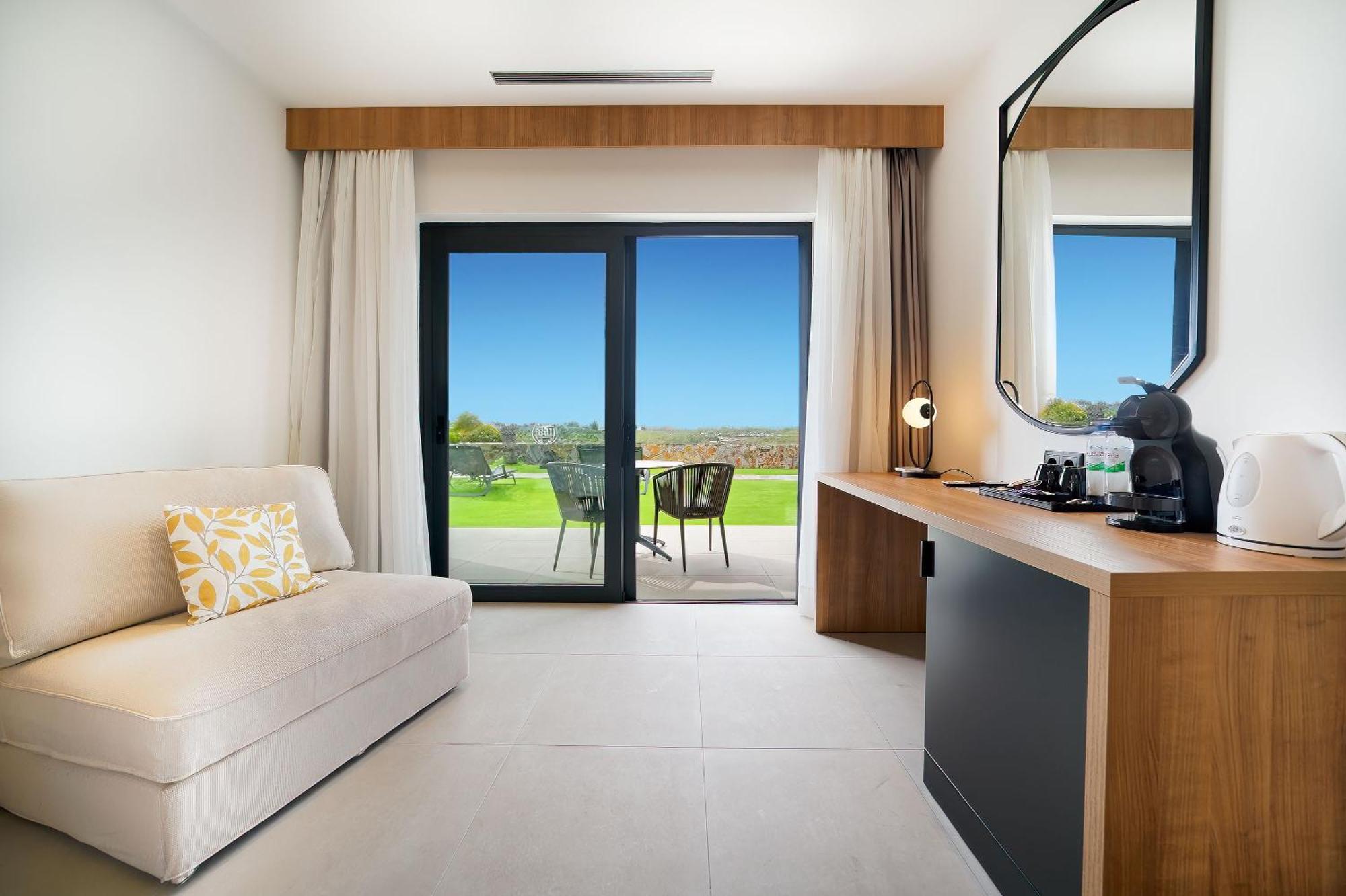 Bull Vital Suites & Spa Boutique Hotel - Only Adults Playa del Inglés Esterno foto