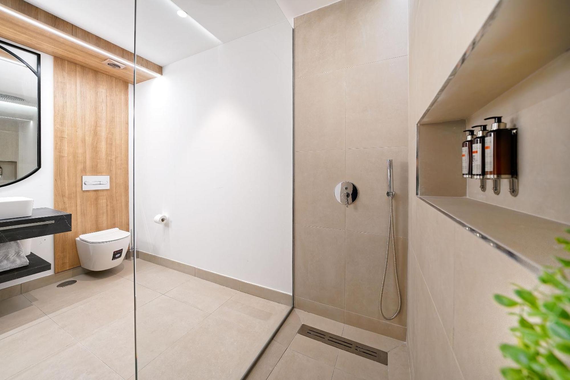 Bull Vital Suites & Spa Boutique Hotel - Only Adults Playa del Inglés Esterno foto