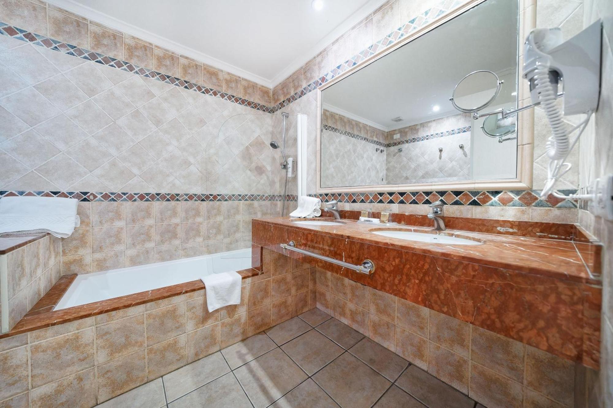 Bull Vital Suites & Spa Boutique Hotel - Only Adults Playa del Inglés Esterno foto