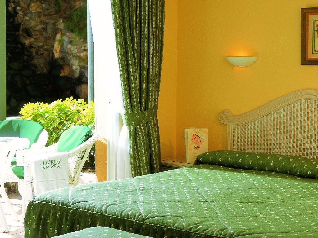 Bull Vital Suites & Spa Boutique Hotel - Only Adults Playa del Inglés Esterno foto