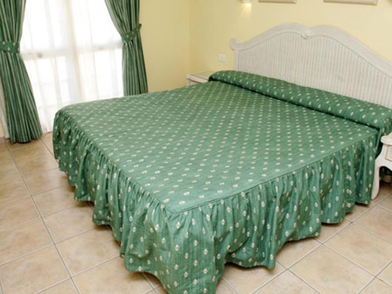 Bull Vital Suites & Spa Boutique Hotel - Only Adults Playa del Inglés Esterno foto