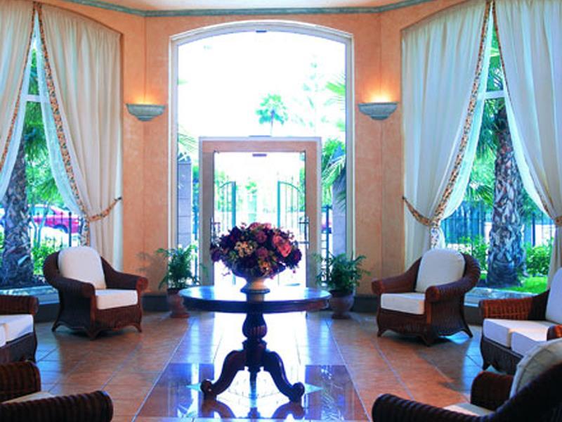Bull Vital Suites & Spa Boutique Hotel - Only Adults Playa del Inglés Esterno foto