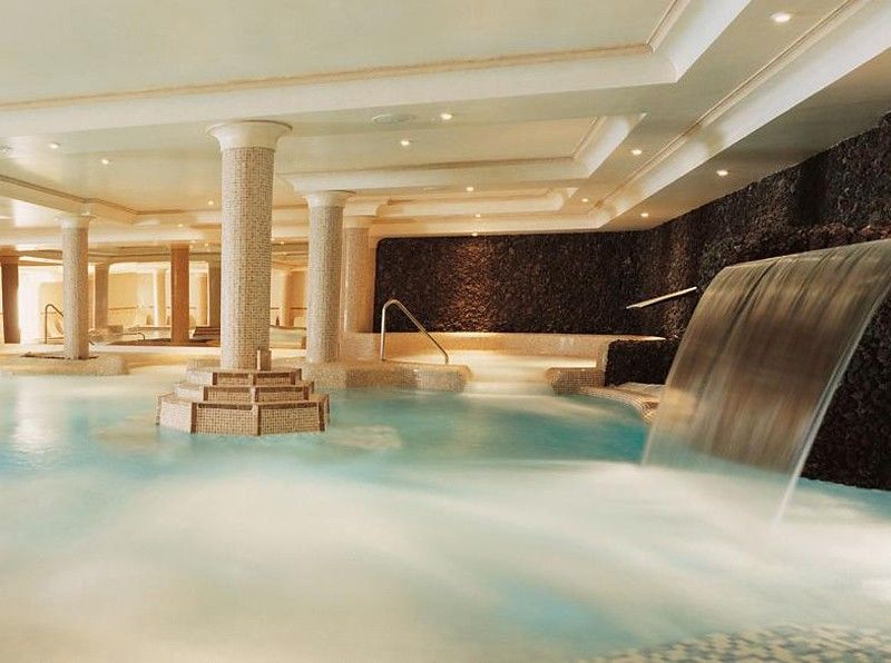 Bull Vital Suites & Spa Boutique Hotel - Only Adults Playa del Inglés Esterno foto