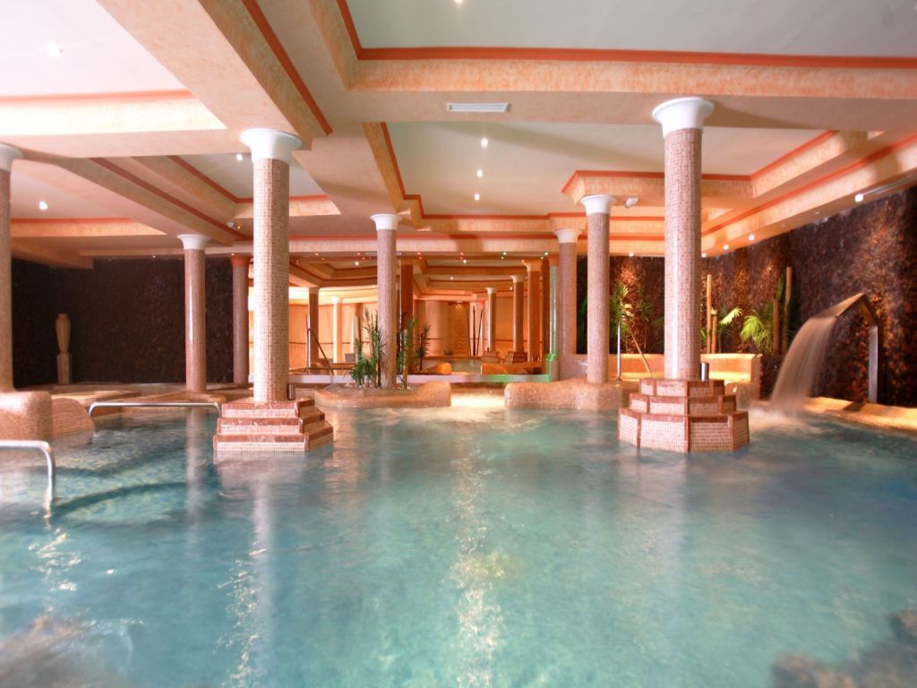 Bull Vital Suites & Spa Boutique Hotel - Only Adults Playa del Inglés Esterno foto