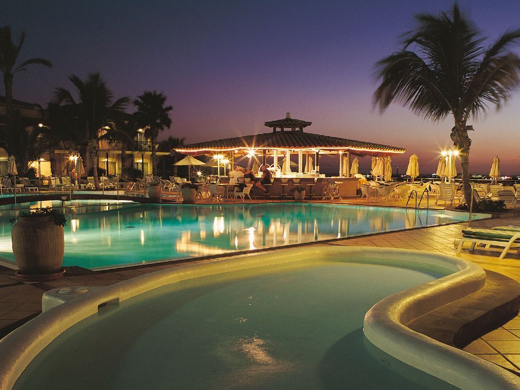 Bull Vital Suites & Spa Boutique Hotel - Only Adults Playa del Inglés Esterno foto