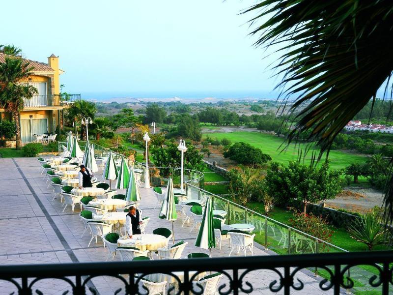 Bull Vital Suites & Spa Boutique Hotel - Only Adults Playa del Inglés Esterno foto