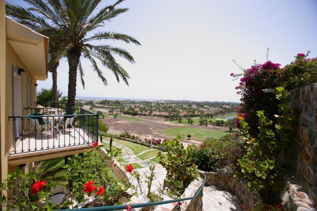 Bull Vital Suites & Spa Boutique Hotel - Only Adults Playa del Inglés Esterno foto