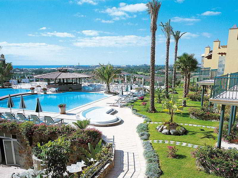 Bull Vital Suites & Spa Boutique Hotel - Only Adults Playa del Inglés Esterno foto