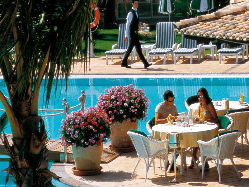 Bull Vital Suites & Spa Boutique Hotel - Only Adults Playa del Inglés Esterno foto
