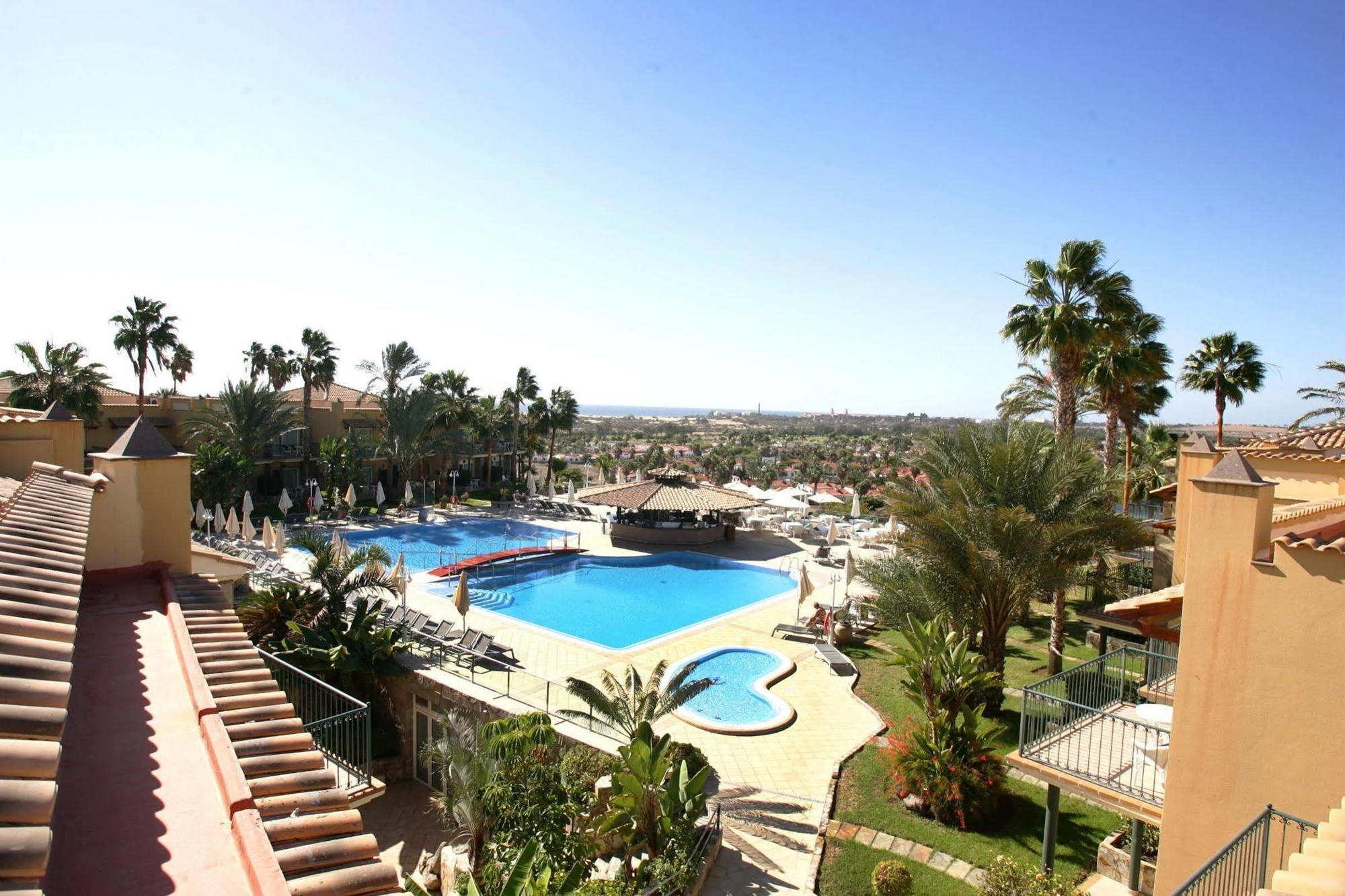 Bull Vital Suites & Spa Boutique Hotel - Only Adults Playa del Inglés Esterno foto