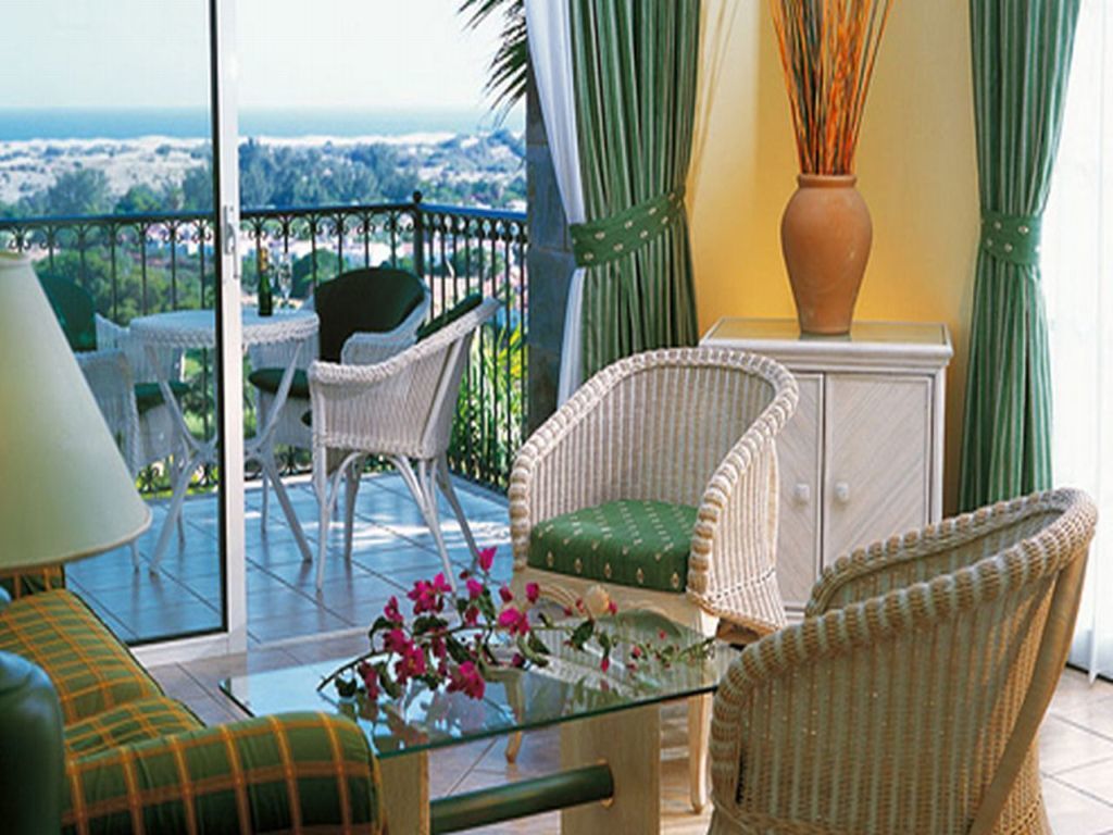 Bull Vital Suites & Spa Boutique Hotel - Only Adults Playa del Inglés Esterno foto