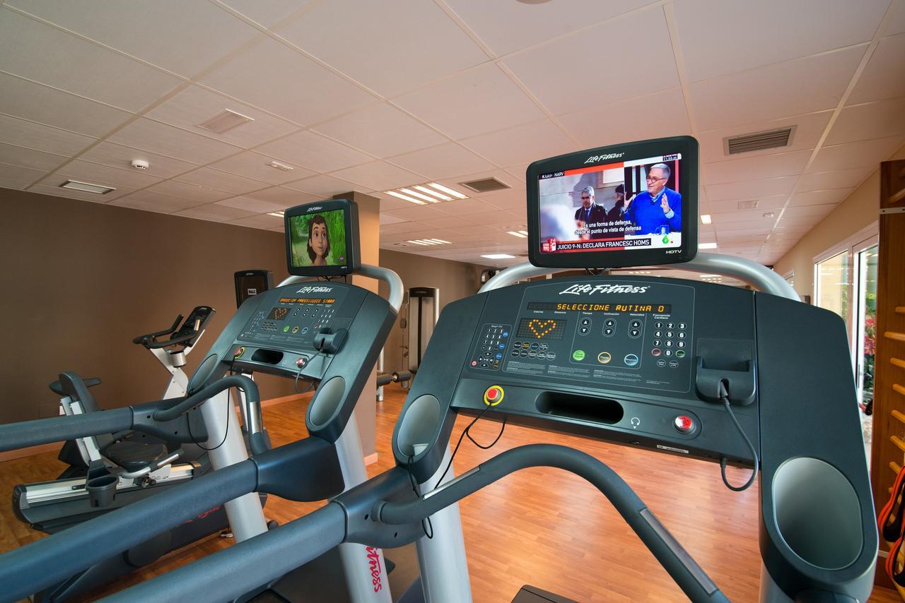 Bull Vital Suites & Spa Boutique Hotel - Only Adults Playa del Inglés Esterno foto