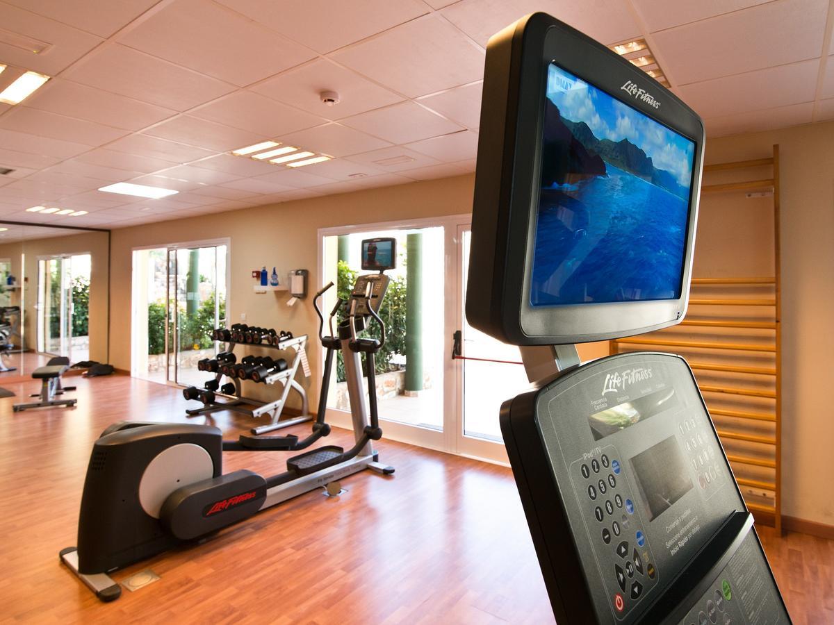 Bull Vital Suites & Spa Boutique Hotel - Only Adults Playa del Inglés Esterno foto