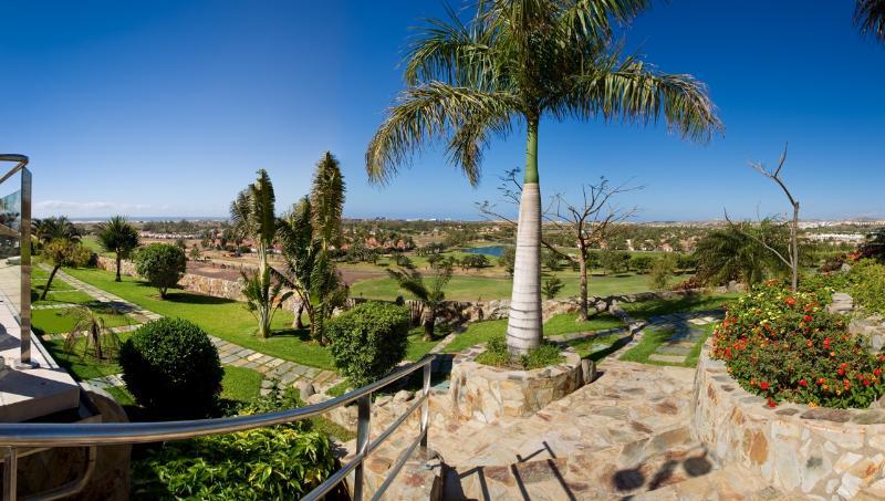 Bull Vital Suites & Spa Boutique Hotel - Only Adults Playa del Inglés Esterno foto